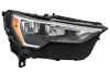 Picture of Hella Headlight Assembly - 354870061