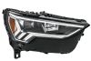 Picture of Hella Headlight Assembly - 354870121