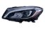 Picture of Hella Headlight Assembly - 354880051