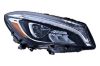 Picture of Hella Headlight Assembly - 354880061