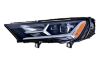 Picture of Hella Headlight Assembly - 354881051