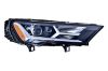 Picture of Hella Headlight Assembly - 354881061