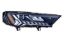 Picture of Hella Headlight Assembly - 354881121
