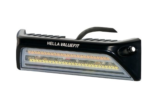 Picture of Hella Vehicle-Mounted Work Light - 357098011