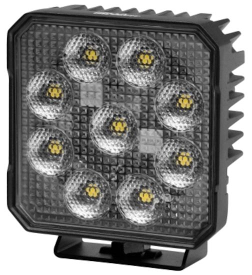 Picture of Hella Work Light - 357112002