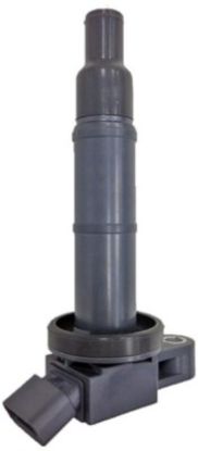 Picture of Hella Direct Ignition Coil - 358000381