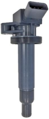 Picture of Hella Direct Ignition Coil - 358000421