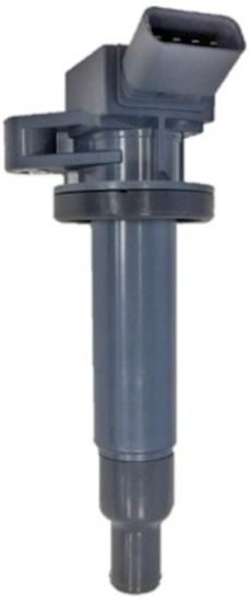 Picture of Hella Direct Ignition Coil - 358000421