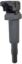Picture of Hella Ignition Coil - 358000471