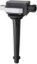Picture of Hella Direct Ignition Coil - 358000651
