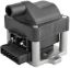 Picture of Hella Ignition Coil - 358000711