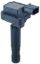 Picture of Hella Direct Ignition Coil - 358000821
