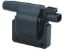 Picture of Hella Ignition Coil - 358000881