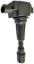 Picture of Hella Ignition Coil - 358057021