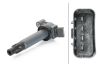 Picture of Hella Direct Ignition Coil - 358057111