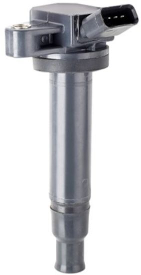 Picture of Hella Direct Ignition Coil - 358057121