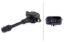 Picture of Hella Ignition Coil - 358057221