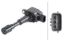 Picture of Hella Ignition Coil - 358057481