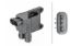 Picture of Hella Ignition Coil - 358057801