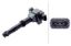 Picture of Hella Direct Ignition Coil - 358057971