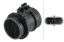Picture of Hella Mass Air Flow Sensor - 358095251