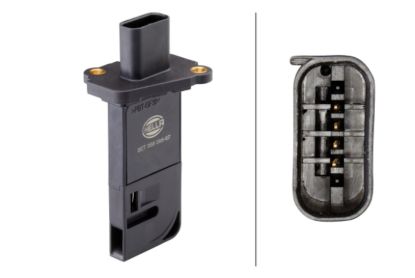 Picture of Hella Mass Air Flow Sensor - 358095671