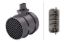 Picture of Hella Mass Air Flow Sensor - 358095691