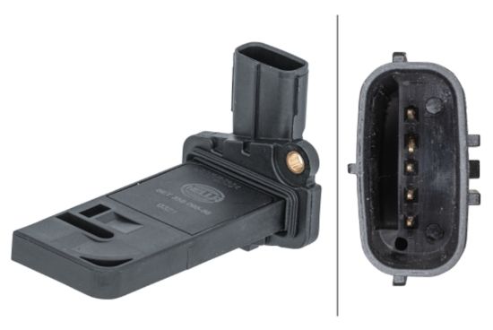 Picture of Hella Mass Air Flow Sensor - 358095861
