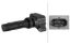 Picture of Hella Direct Ignition Coil - 358101501