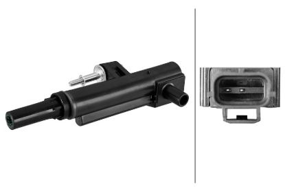 Picture of Hella Direct Ignition Coil - 358102901