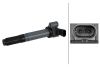 Picture of Hella Direct Ignition Coil - 358102991
