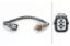 Picture of Hella Oxygen Sensor - 358103421