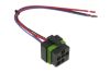 Picture of Hella Multi-Purpose Relay Connector - 358118381