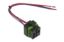 Picture of Hella Multi-Purpose Relay Connector - 358118381