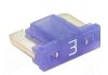 Picture of Hella Multi-Purpose Fuse - 358129012