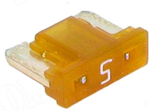 Picture of Hella Multi-Purpose Fuse - 358129032