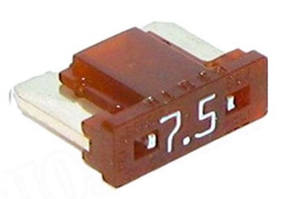 Picture of Hella Multi-Purpose Fuse - 358129042