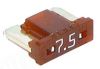 Picture of Hella Multi-Purpose Fuse - 358129043