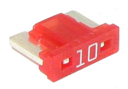 Picture of Hella Multi-Purpose Fuse - 358129052