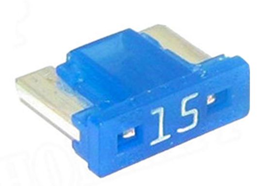 Picture of Hella Multi-Purpose Fuse - 358129062