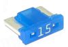 Picture of Hella Multi-Purpose Fuse - 358129063
