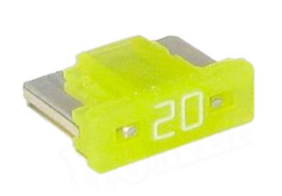 Picture of Hella Multi-Purpose Fuse - 358129072
