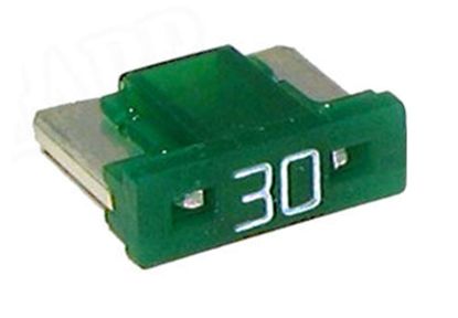 Picture of Hella Multi-Purpose Fuse - 358129093