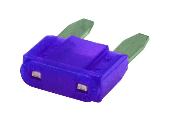 Picture of Hella Multi-Purpose Fuse - 358129113