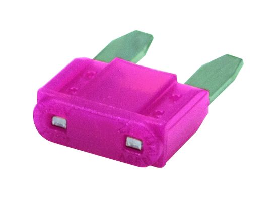 Picture of Hella Multi-Purpose Fuse - 358129122