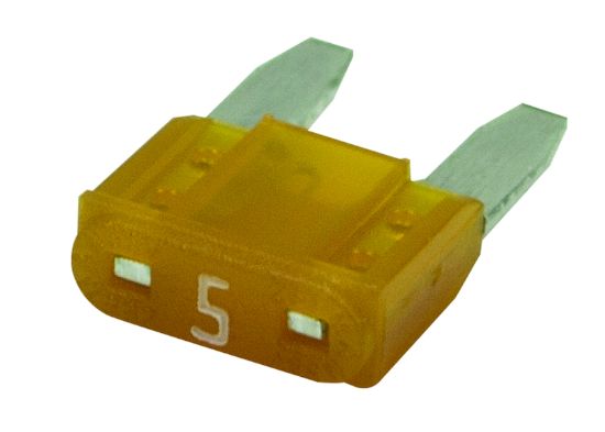 Picture of Hella Multi-Purpose Fuse - 358129133