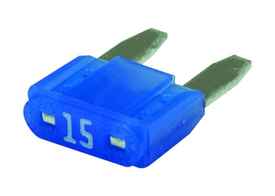 Picture of Hella Multi-Purpose Fuse - 358129162