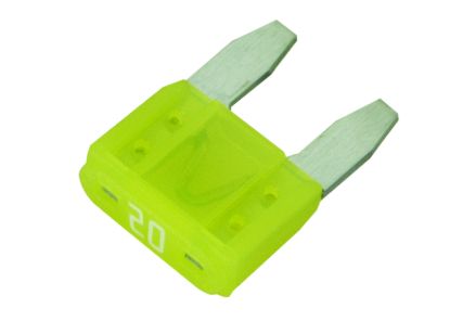 Picture of Hella Multi-Purpose Fuse - 358129173