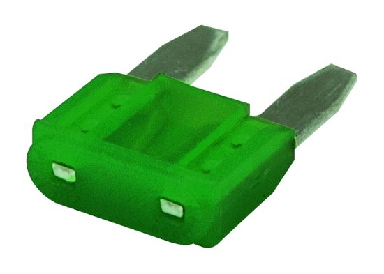 Picture of Hella Multi-Purpose Fuse - 358129202