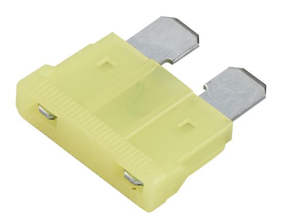 Picture of Hella Multi-Purpose Fuse - 358129292